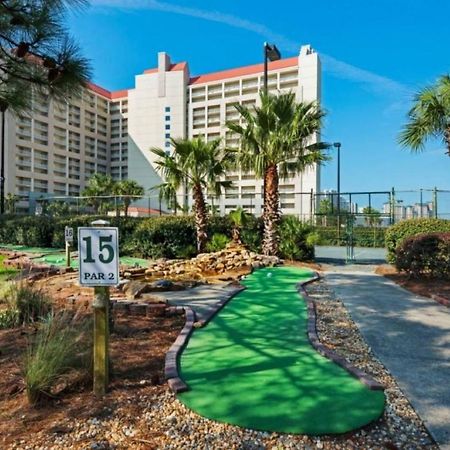 Beach Manor 508 Destin Kültér fotó