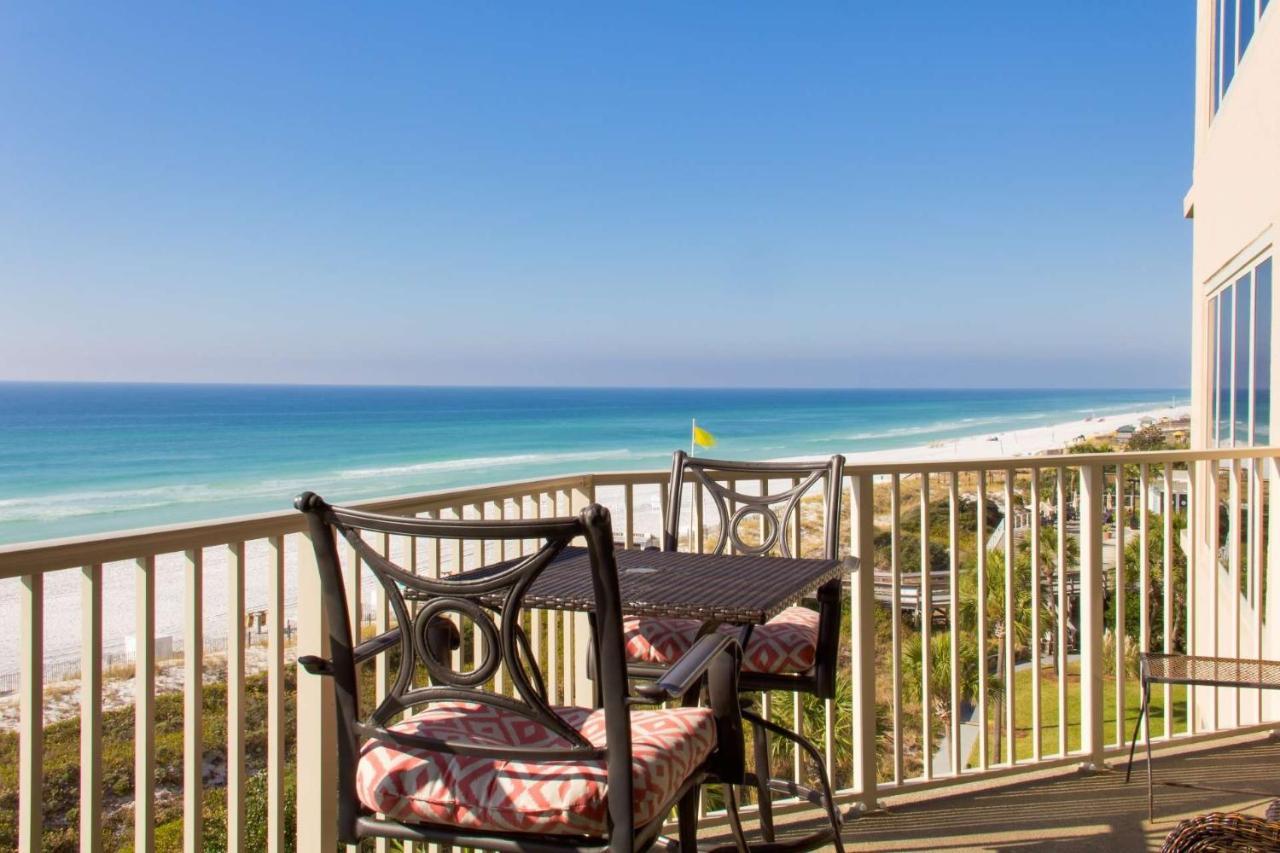Beach Manor 508 Destin Kültér fotó