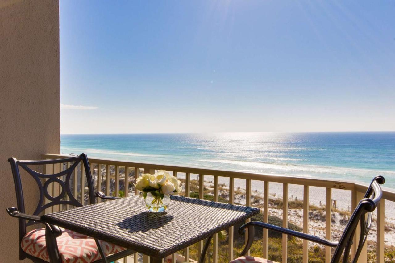 Beach Manor 508 Destin Kültér fotó