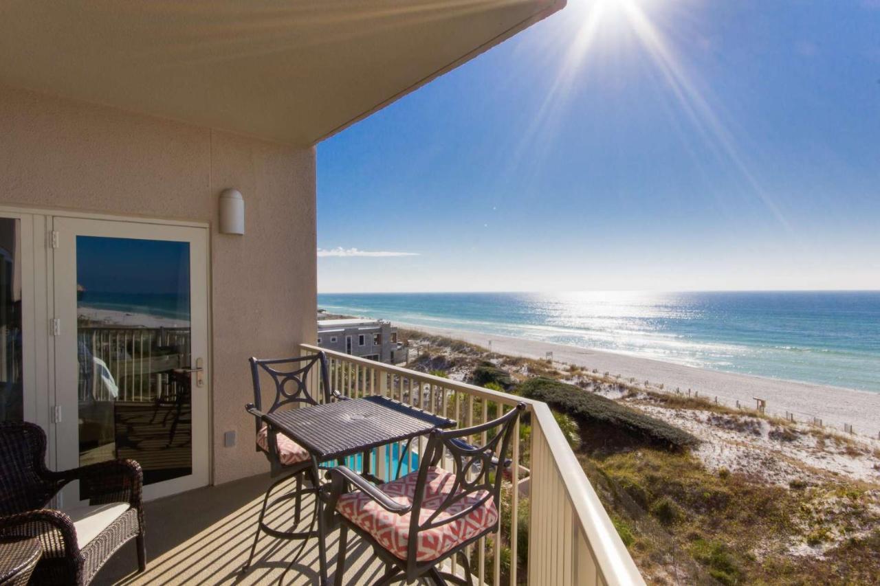 Beach Manor 508 Destin Kültér fotó