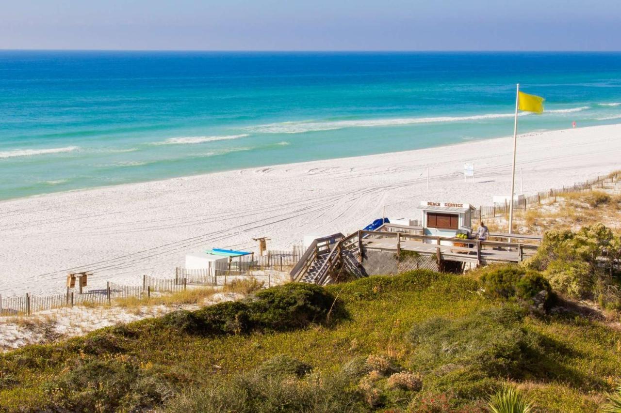 Beach Manor 508 Destin Kültér fotó