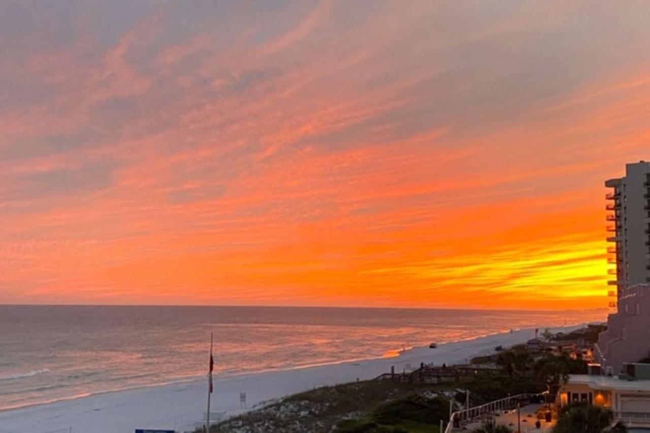 Beach Manor 508 Destin Kültér fotó