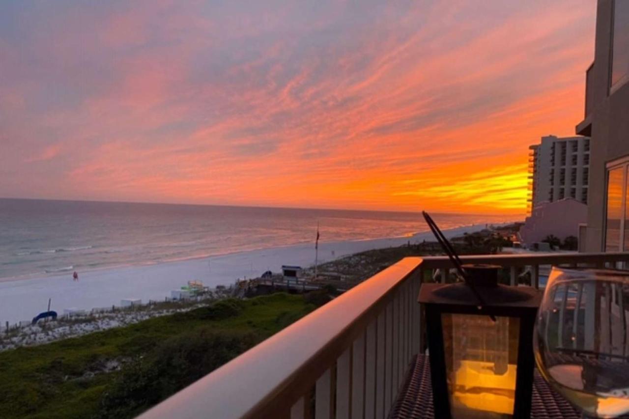 Beach Manor 508 Destin Kültér fotó