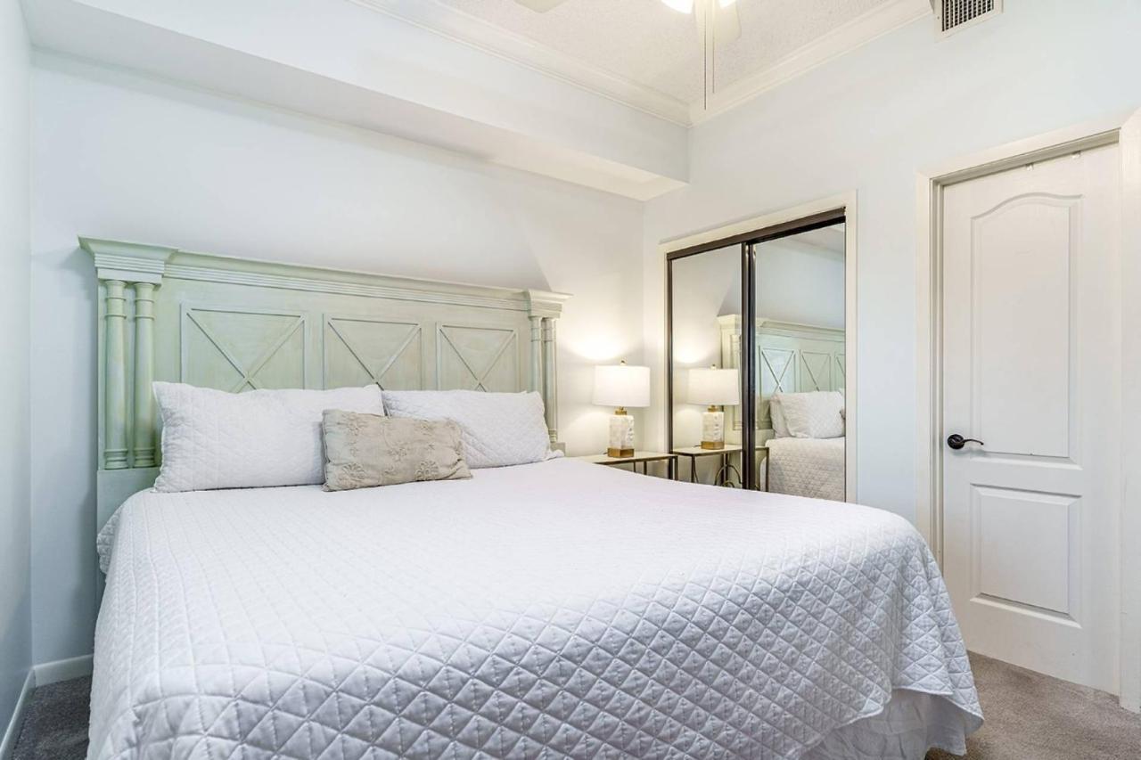 Beach Manor 508 Destin Kültér fotó