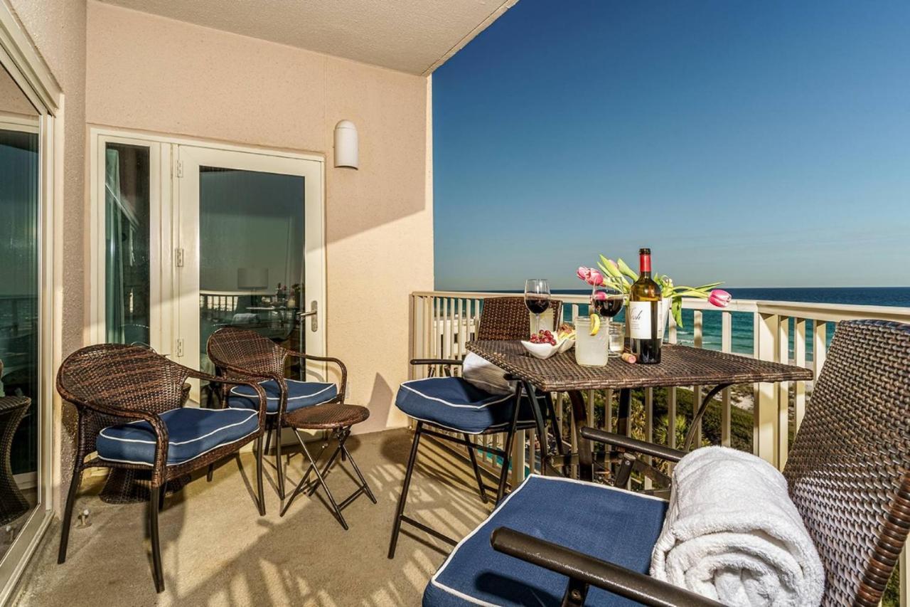 Beach Manor 508 Destin Kültér fotó