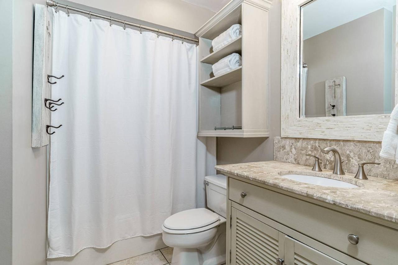 Beach Manor 508 Destin Kültér fotó