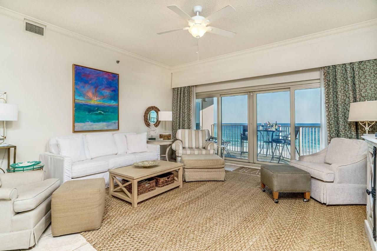 Beach Manor 508 Destin Kültér fotó