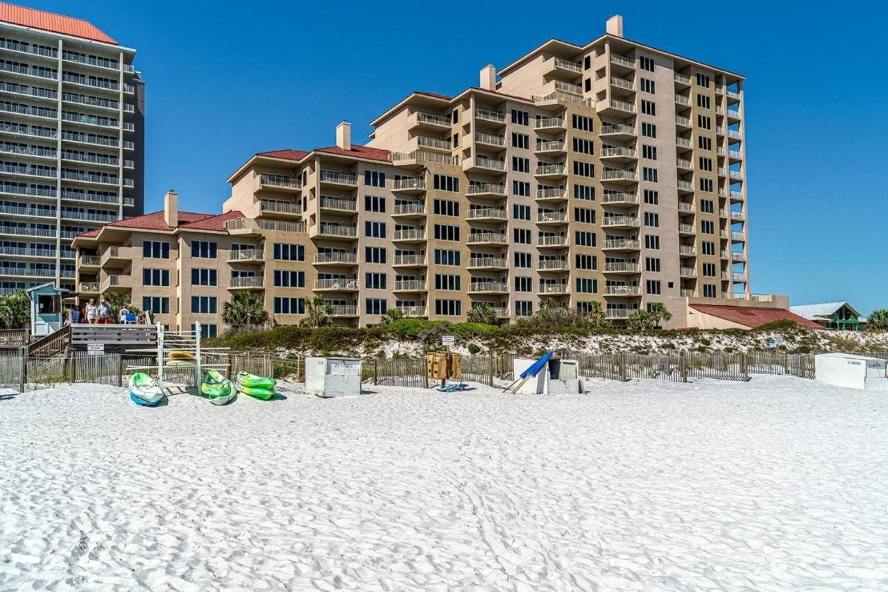 Beach Manor 508 Destin Kültér fotó