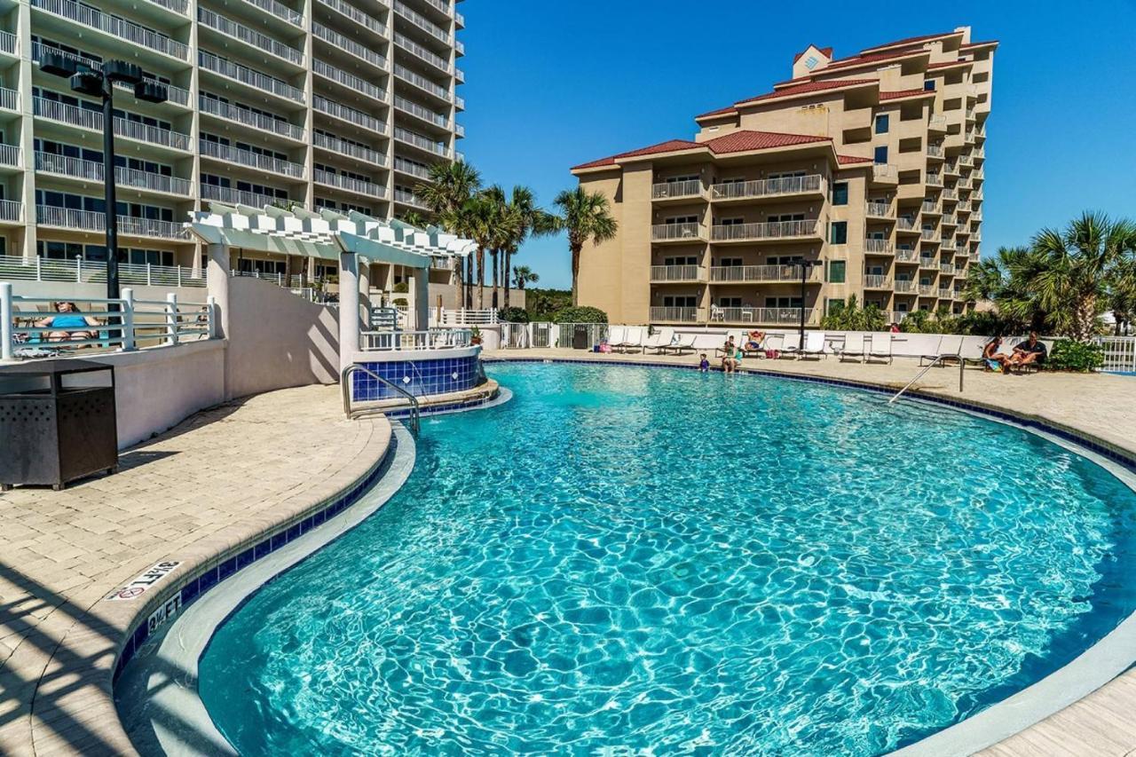 Beach Manor 508 Destin Kültér fotó
