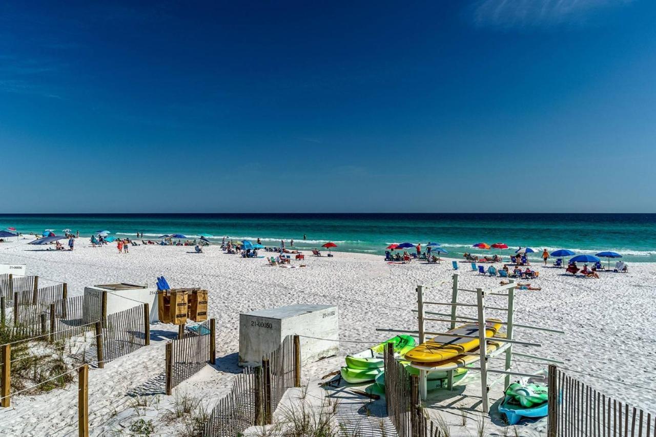 Beach Manor 508 Destin Kültér fotó