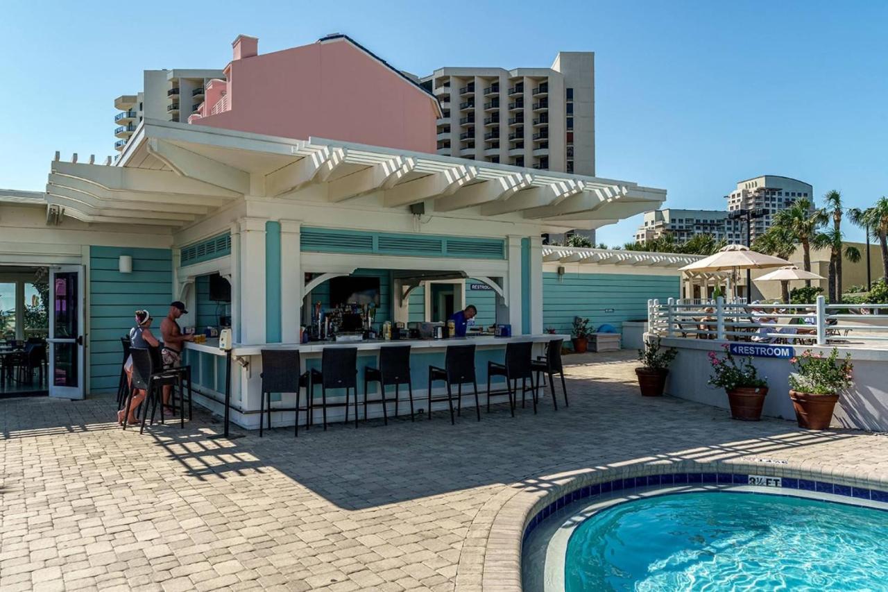 Beach Manor 508 Destin Kültér fotó