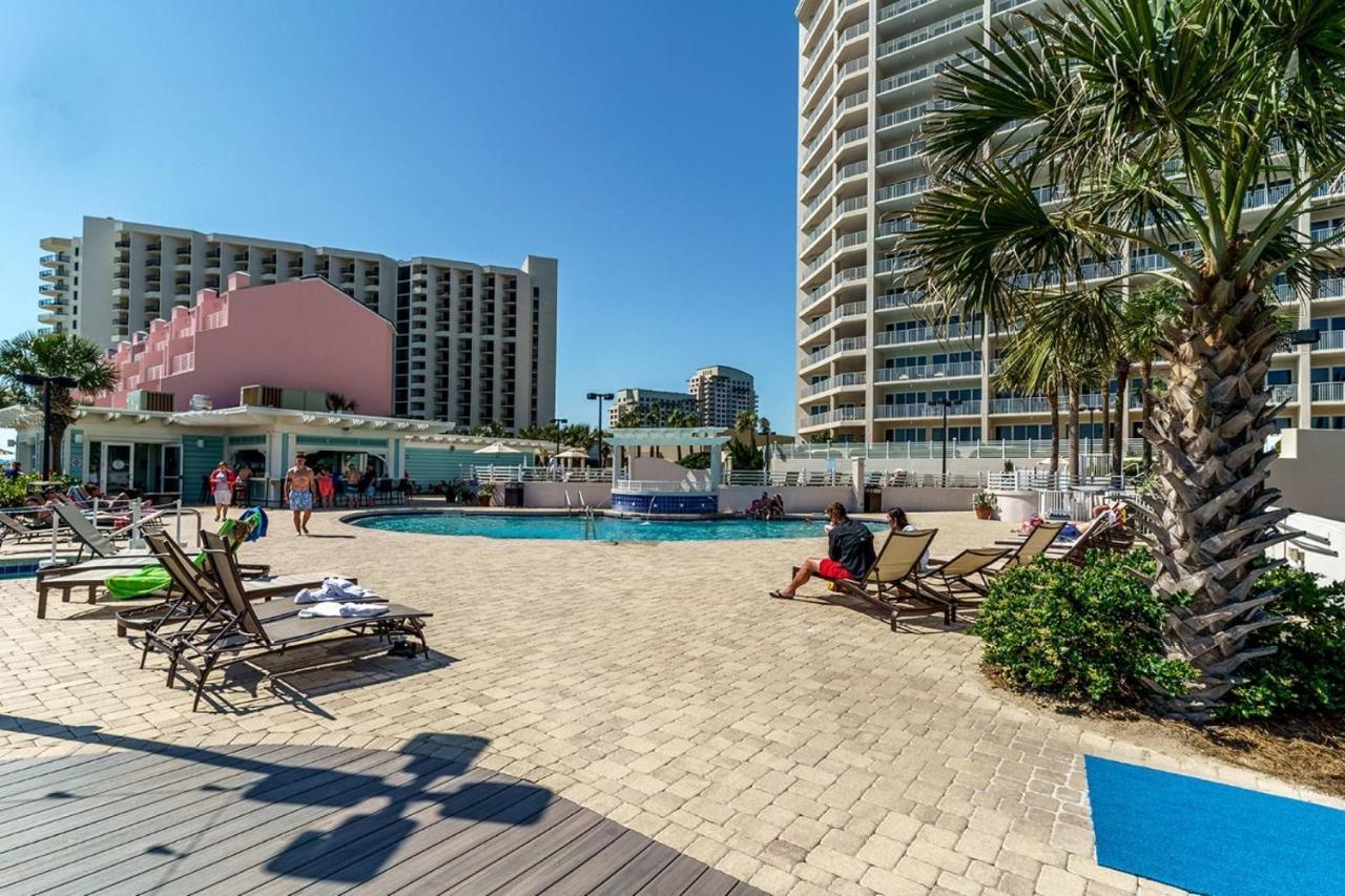 Beach Manor 508 Destin Kültér fotó