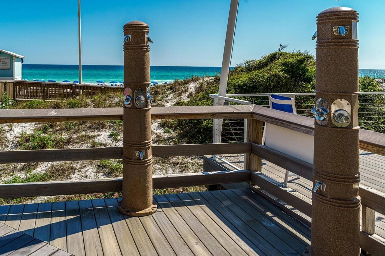Beach Manor 508 Destin Kültér fotó