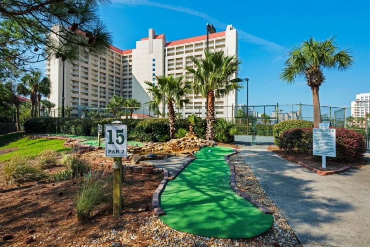 Beach Manor 508 Destin Kültér fotó